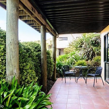 Unit 11 Kaiteri Apartments And Holiday Homes Kaiteriteri ภายนอก รูปภาพ