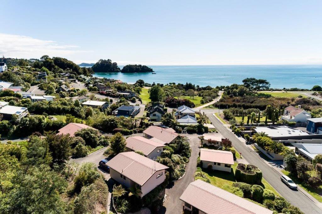 Unit 11 Kaiteri Apartments And Holiday Homes Kaiteriteri ภายนอก รูปภาพ