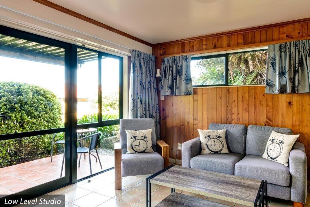 Unit 11 Kaiteri Apartments And Holiday Homes Kaiteriteri ภายนอก รูปภาพ