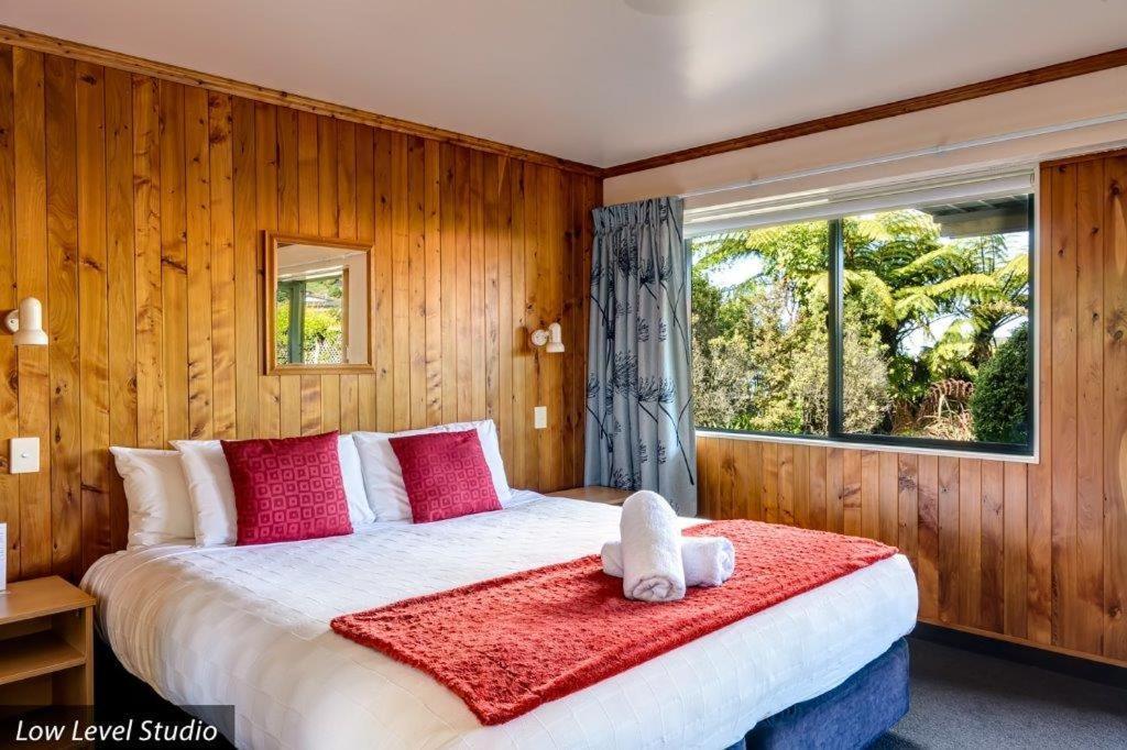 Unit 11 Kaiteri Apartments And Holiday Homes Kaiteriteri ภายนอก รูปภาพ