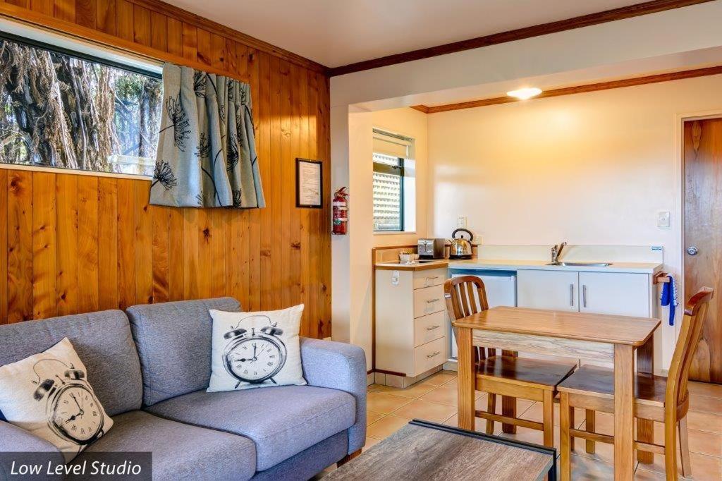 Unit 11 Kaiteri Apartments And Holiday Homes Kaiteriteri ภายนอก รูปภาพ