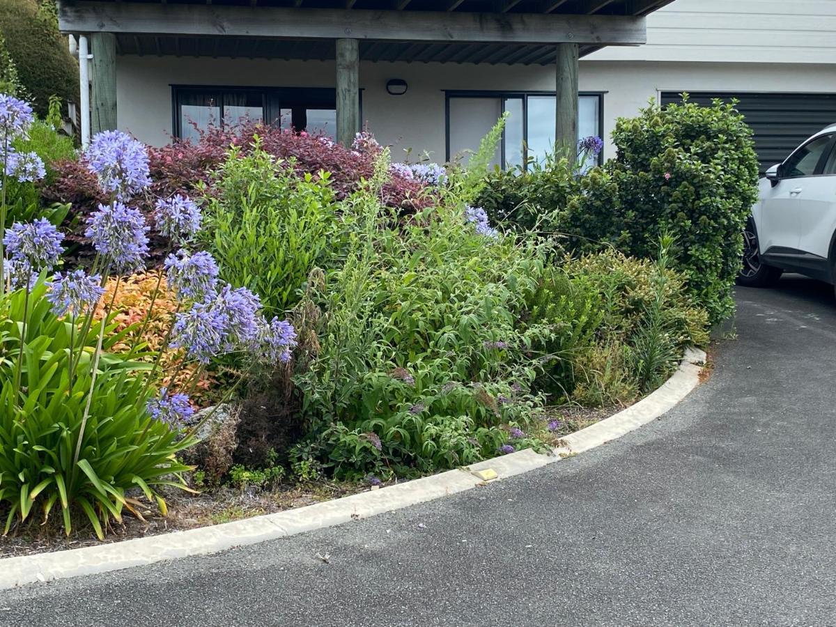 Unit 11 Kaiteri Apartments And Holiday Homes Kaiteriteri ภายนอก รูปภาพ